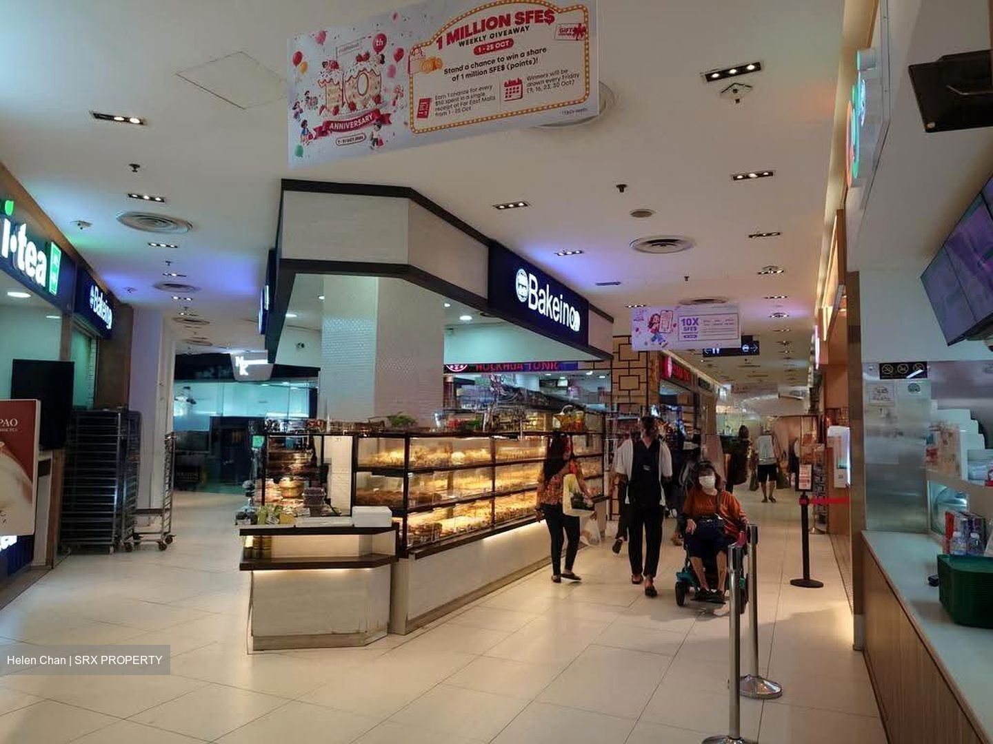 Hougang 1 (D19), Shop House #630291451